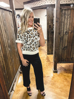 Another Love Suede Pants
