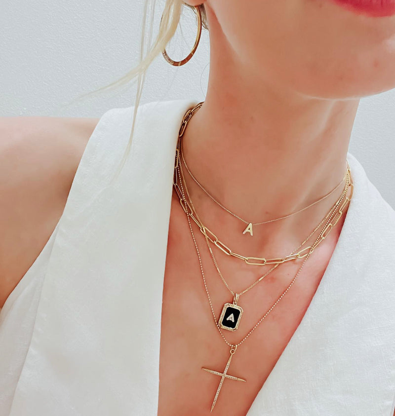 Maeve Necklace