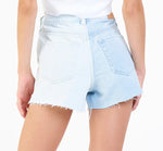 Dear John Luna Crescent Shorts