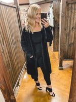 Velvet Heart Electra Cardigan