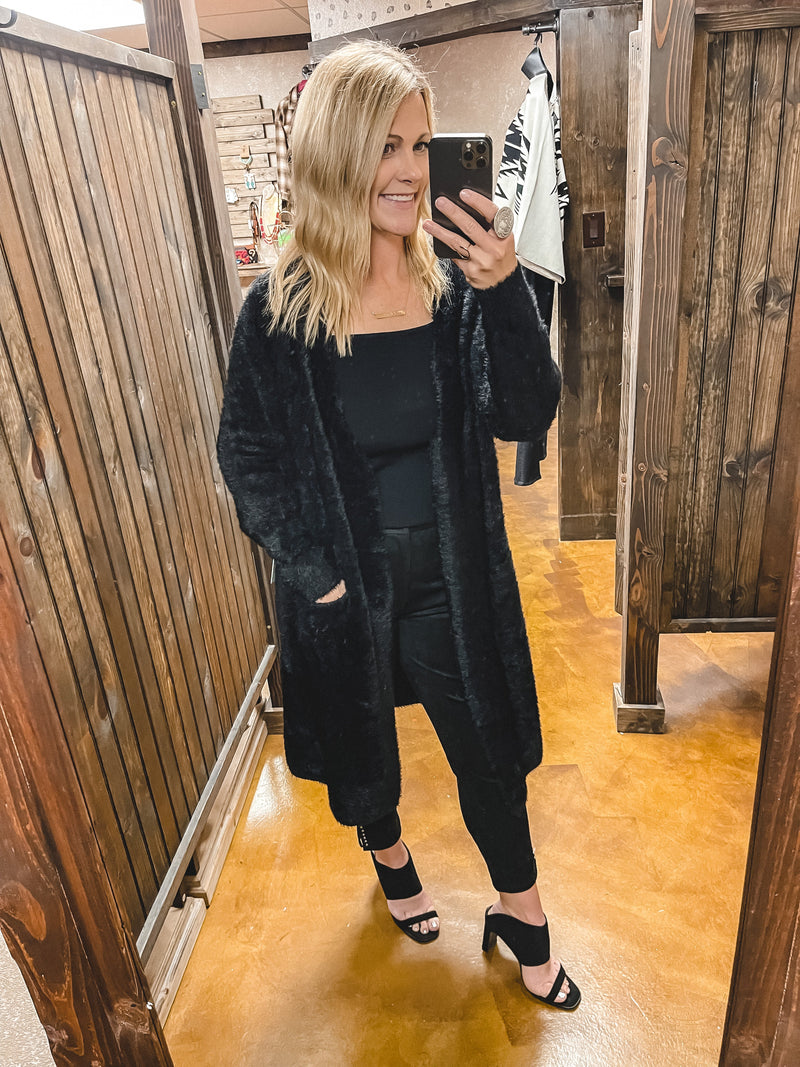Velvet Heart Electra Cardigan