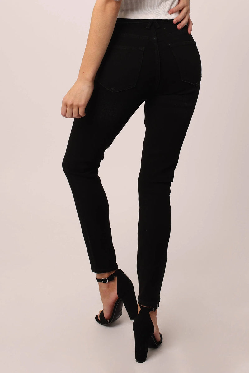 Dear John Olivia Blackwell Skinnies