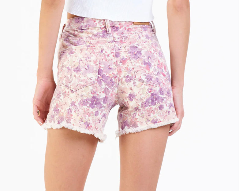 D J Julian Sweet Spring Shorts