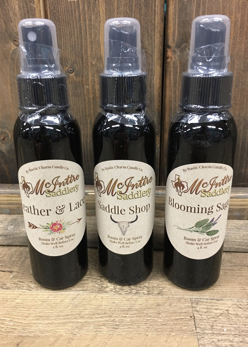 McIntire Room Spray