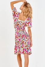 Dear John Garden Camille Dress