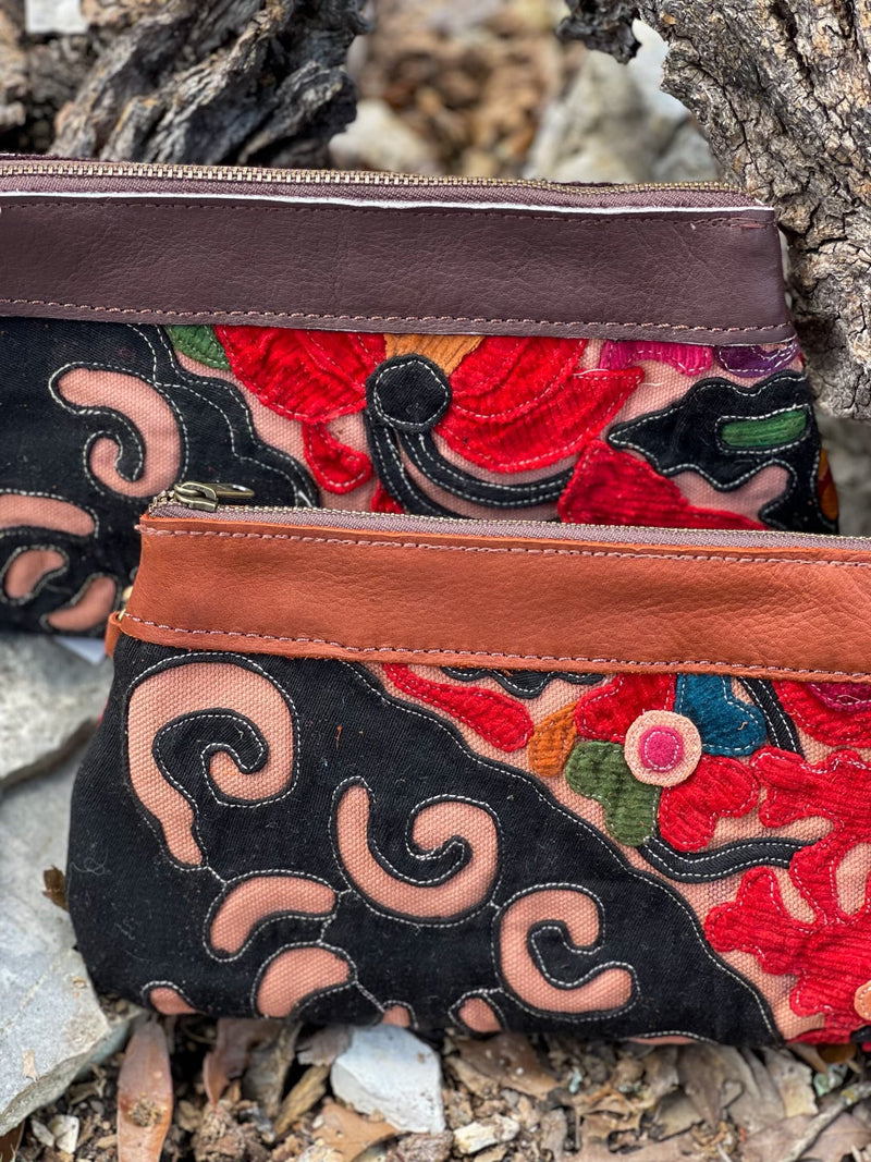 Brooklyn Cosmetic Case