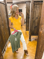 Another Love Jaqui Top