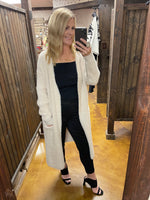 Velvet Heart Electra Cardigan