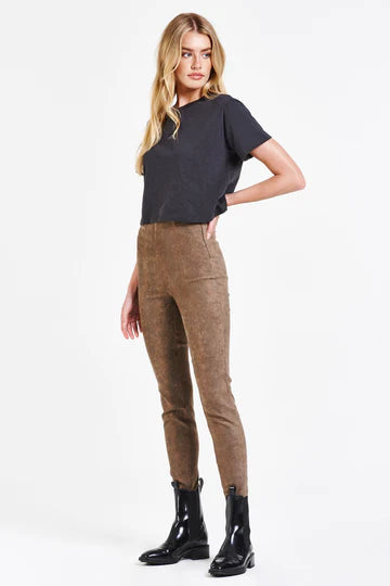 Dear John Nina Desert Snake Legging’s