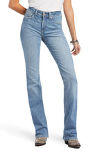 Ariat High Rise Felicity Boot Cut Jeans