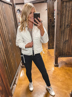 Jaguar Jacket