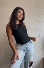 Another Love Baby Cleo Tank