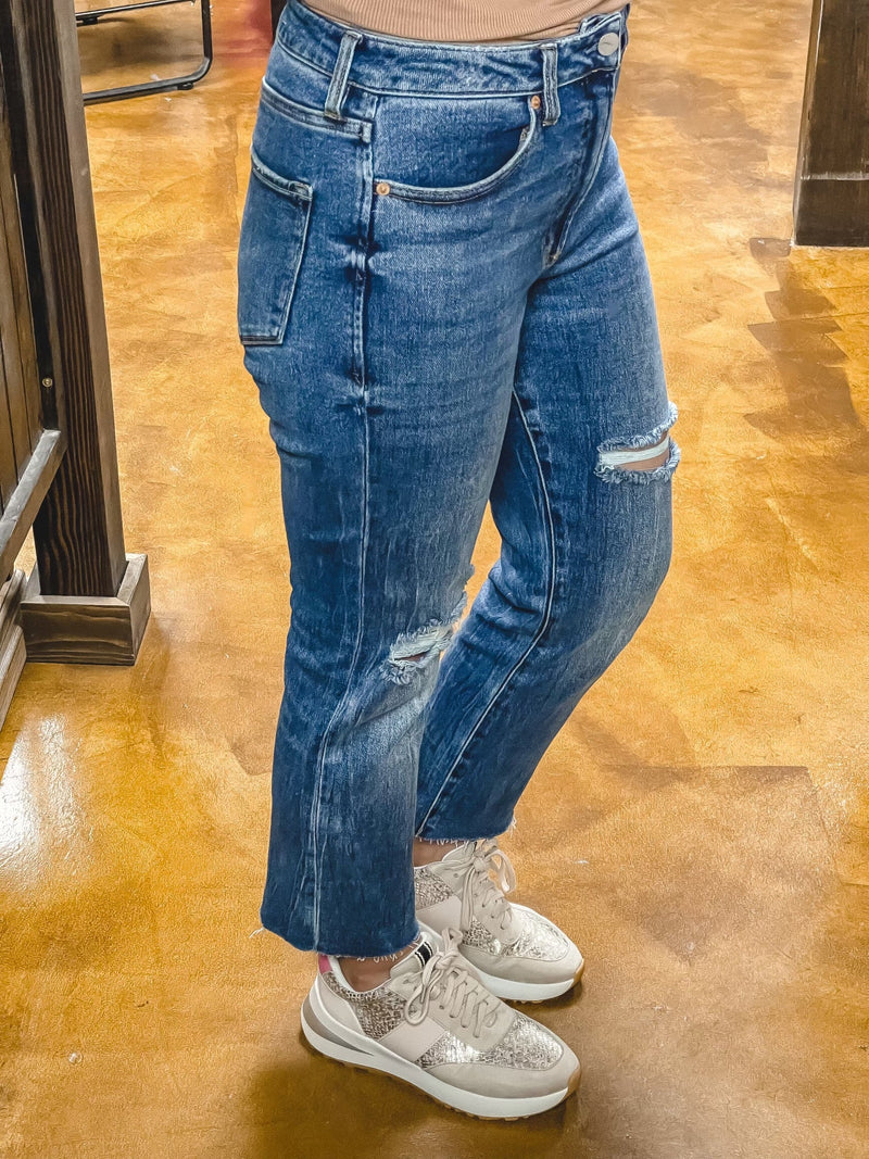 Dear John Frankie Normandy Jeans
