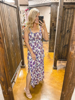 Dear John Lia Day Dreamer Maxi Dress