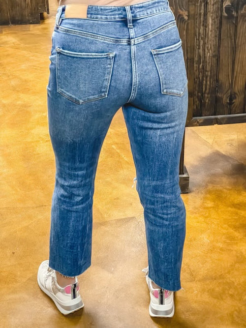 Dear John Frankie Normandy Jeans