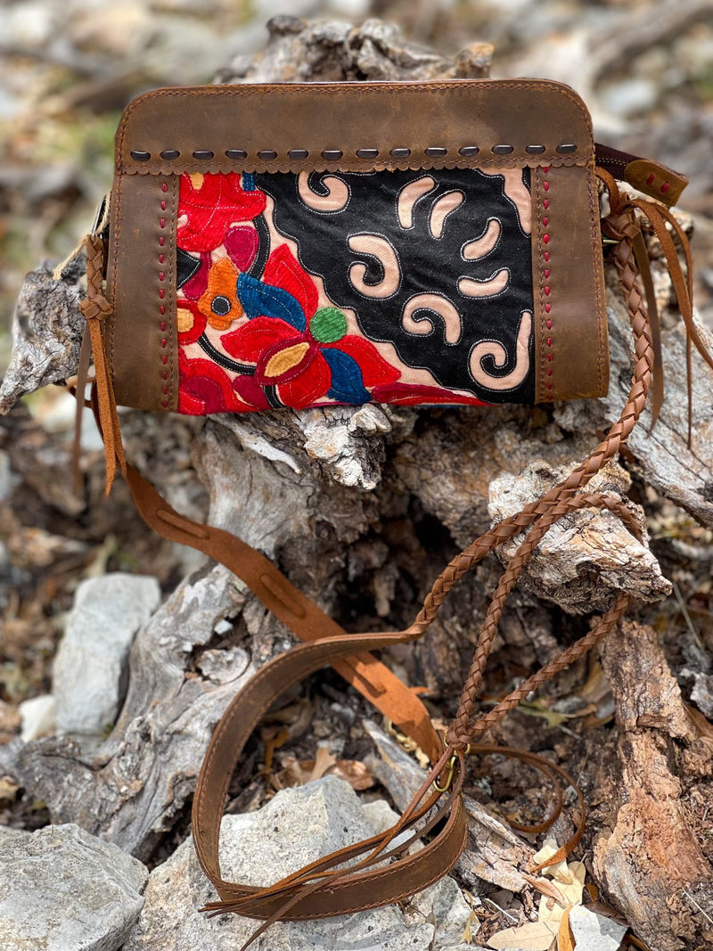Marcy Wristlet Bag