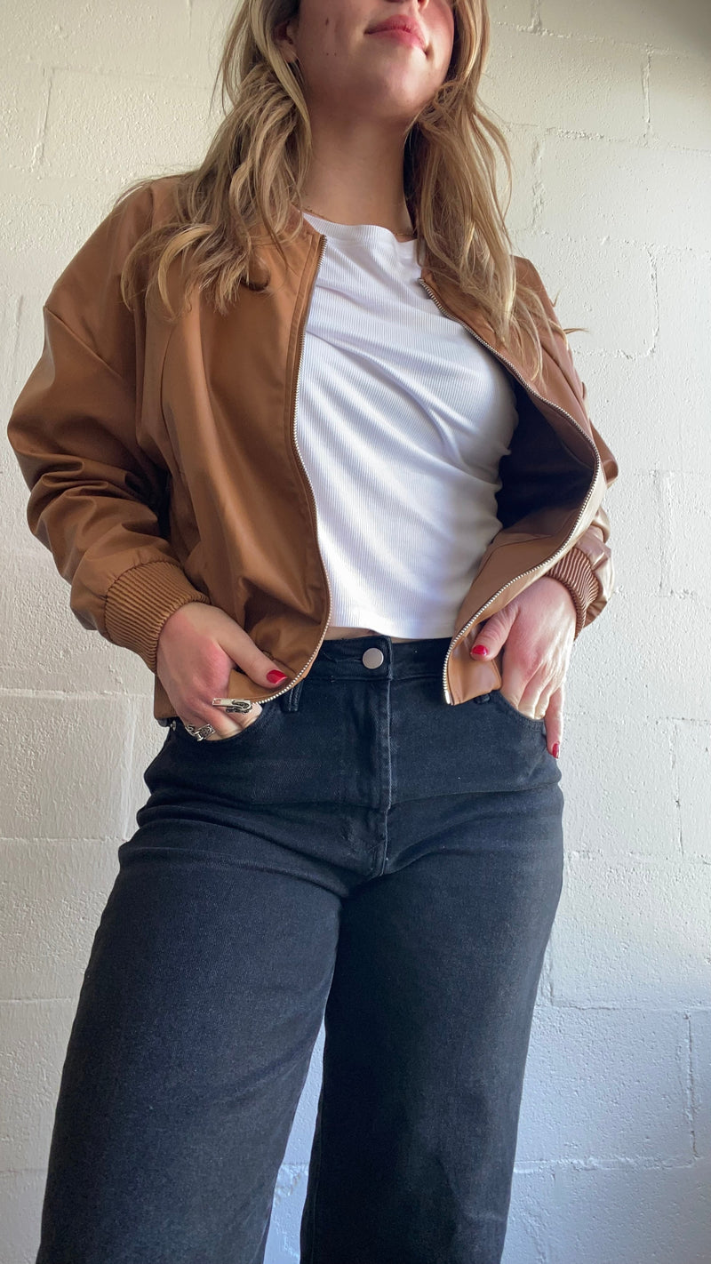 Another Love Dion Jacket