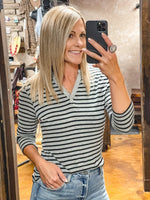 Avalyn Basic top