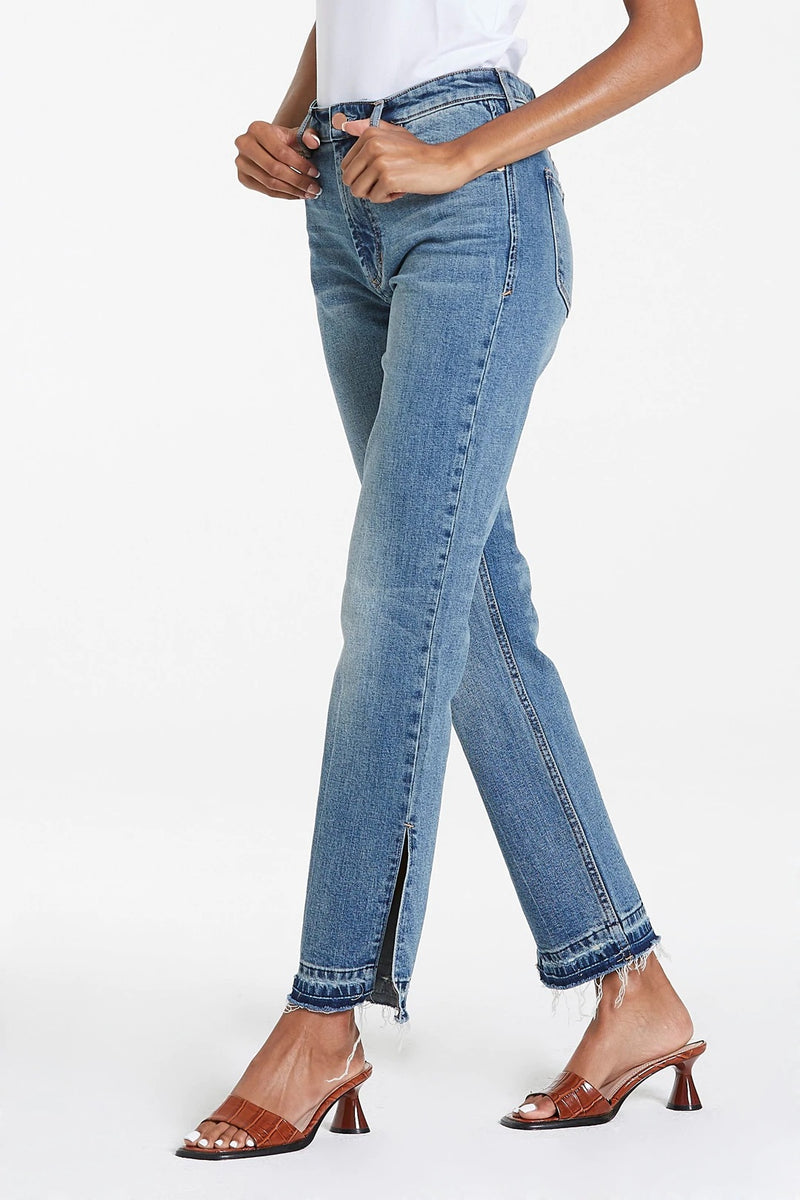 Dear John High Jodi Seychelles Jeans