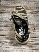 Cade Mens Slip On Shoe