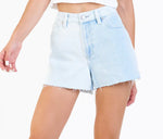 Dear John Luna Crescent Shorts