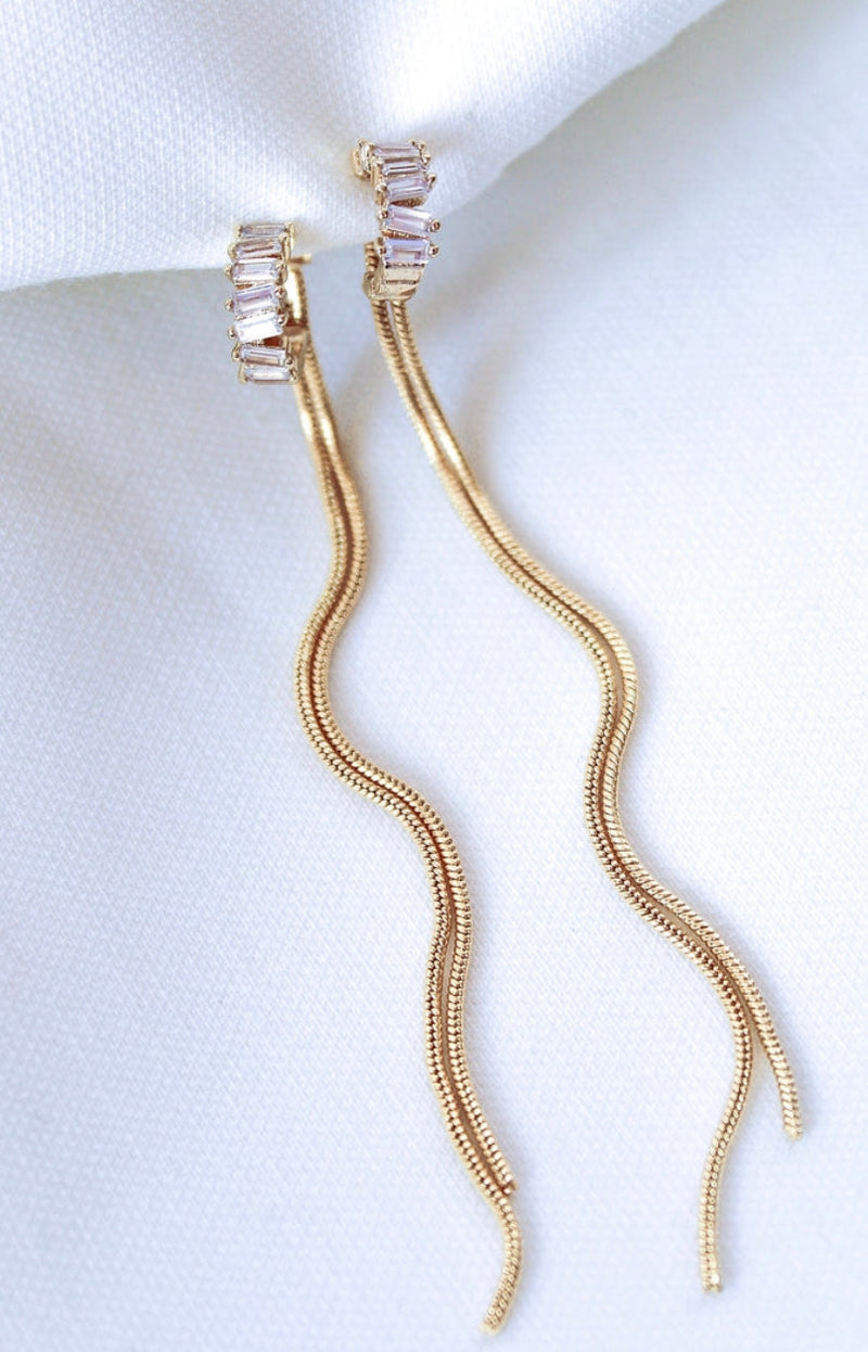 Callie Earrings