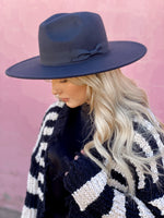 Ruby Hat