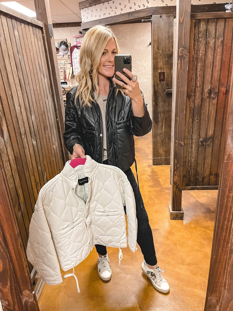 Jaguar Jacket