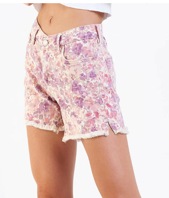 D J Julian Sweet Spring Shorts