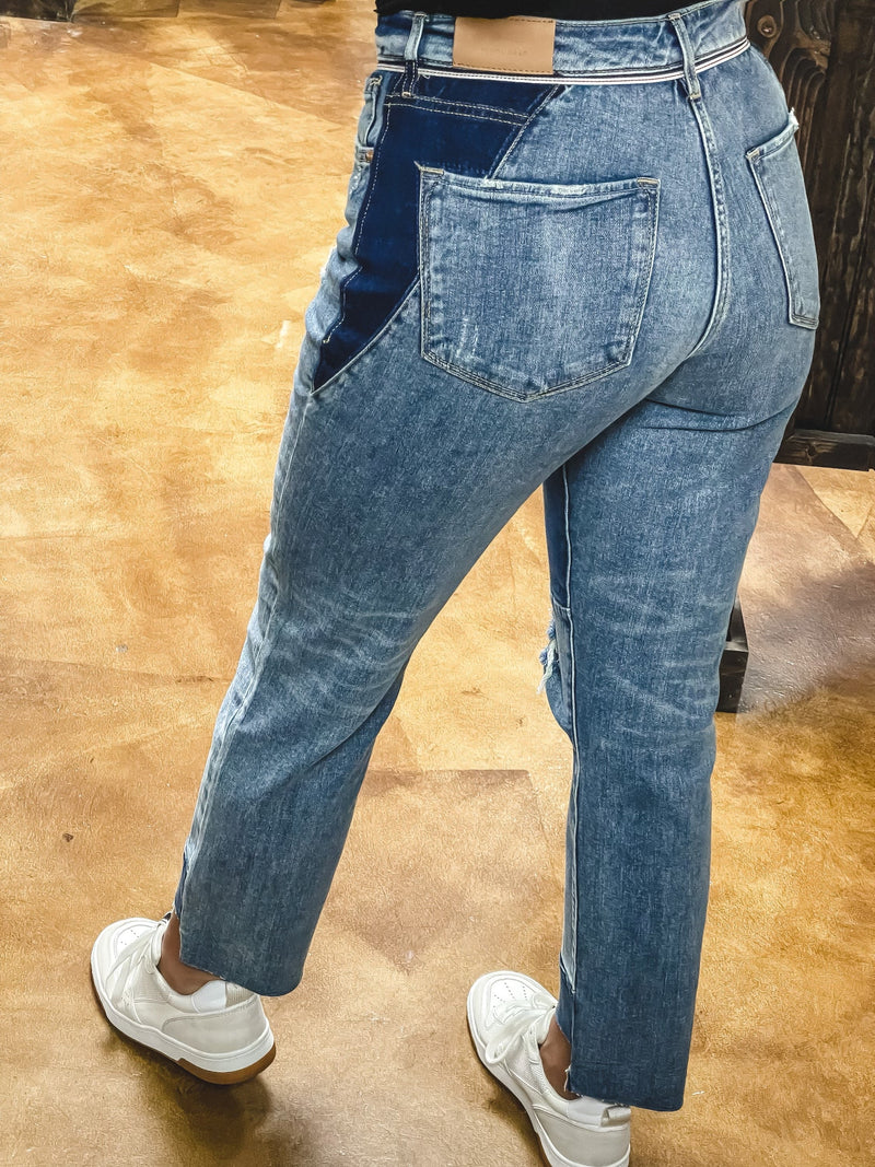 Dear John Jodi Saragota Jeans