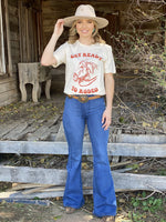 Get Ready To Rodeo