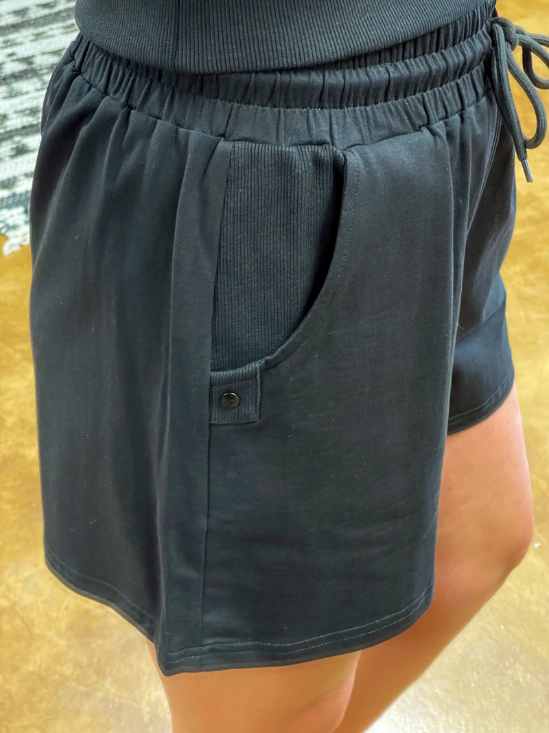 Another Love Celina Shorts