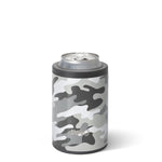 Combo Cooler 12oz Incognito Camo