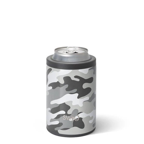Combo Cooler 12oz Incognito Camo