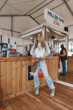 Rigid Jeans