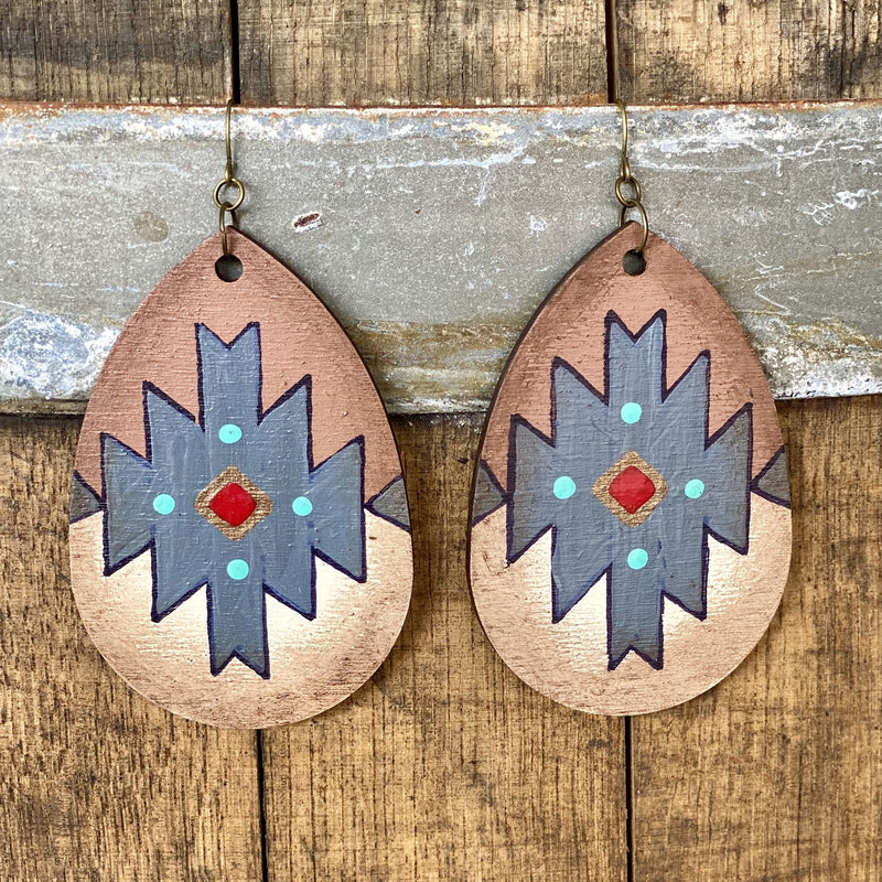 Albuquerque Earrings