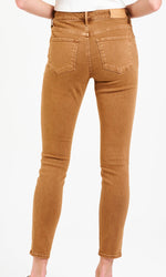 Dear John Gisele Butterscotch