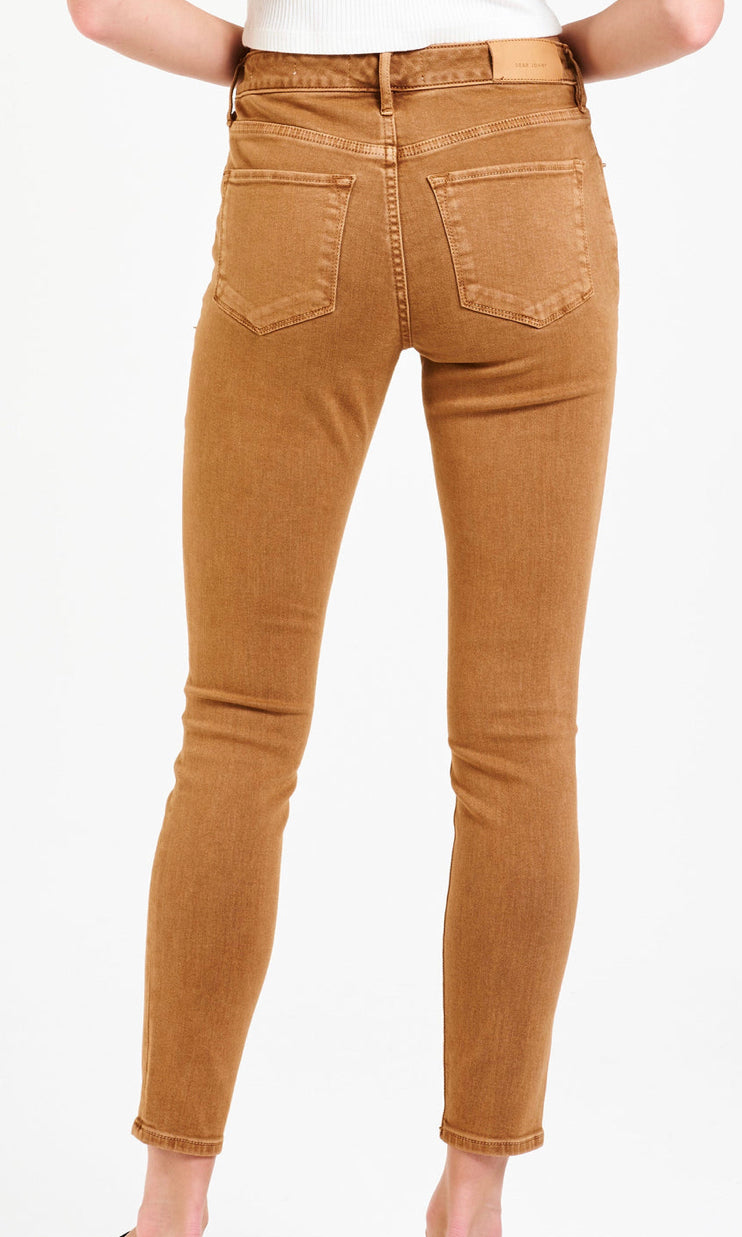 Dear John Gisele Butterscotch