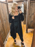 Velvet Heart Electra Cardigan
