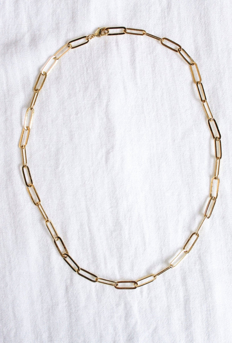 Maeve Necklace