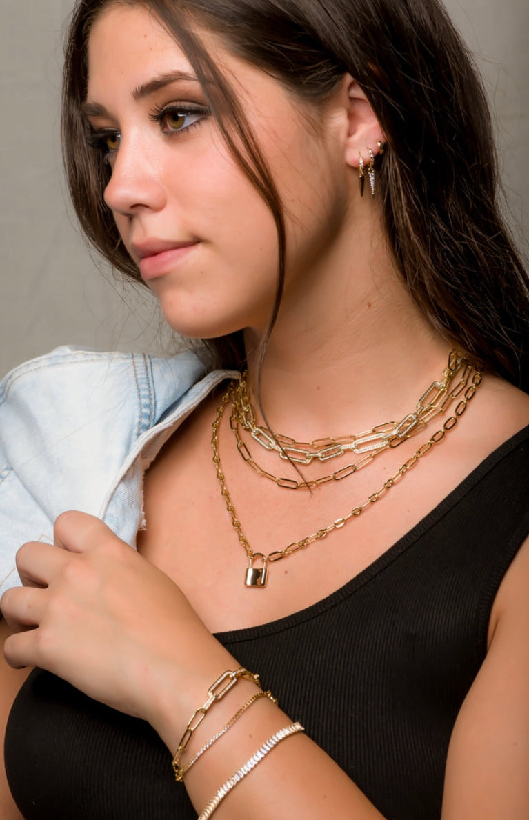 Maeve Necklace