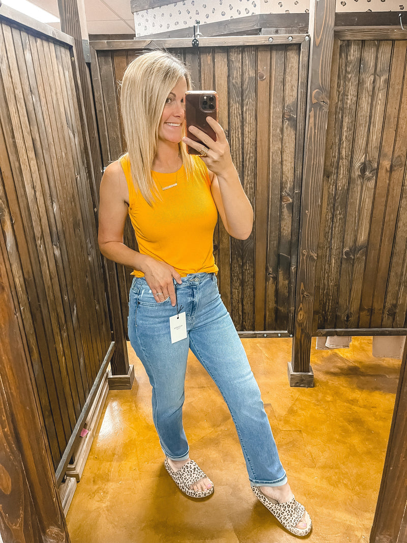 Hidden Tracey Classic Jeans