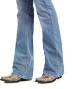 Ariat High Rise Felicity Boot Cut Jeans