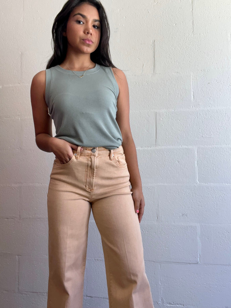 Dear John Fiona Sunflower Jeans