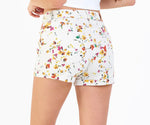Dear John Ava High Rise Shorts