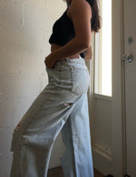 Hidden Alyx High Rise Baggy Jean