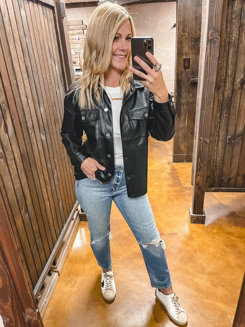 Velvet Heart Vialina Jacket