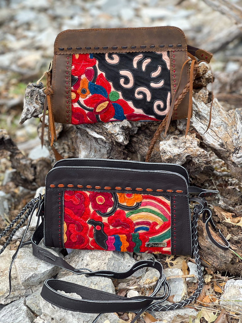 Marcy Wristlet Bag