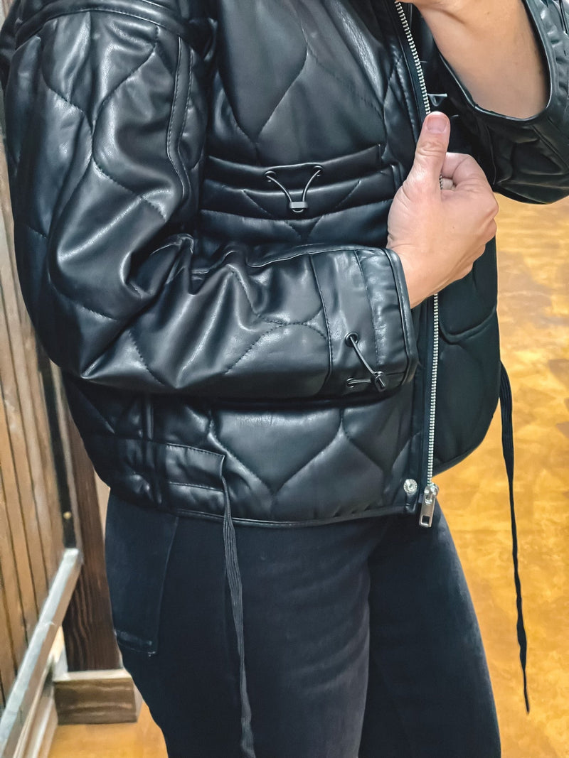 Jaguar Jacket