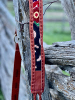 Hanson Crossbody